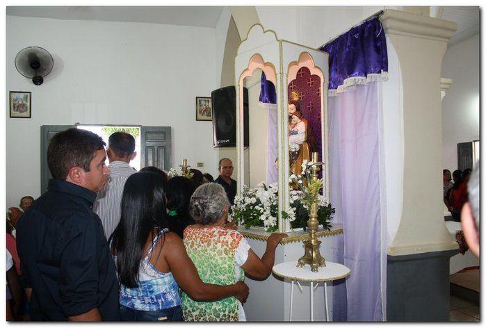 Festejo de São José atraiu pessoas de diversos lugares da região - Imagem 118