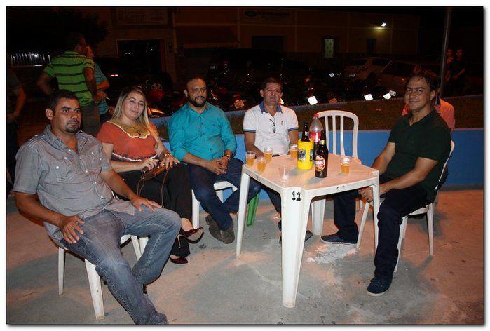 Festejo de São José atraiu pessoas de diversos lugares da região - Imagem 99