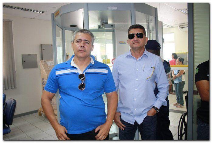 Banco do Brasil de Inhuma reabriu nesta segunda-feira - Imagem 5