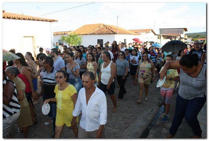 Festejo de São José atraiu pessoas de diversos lugares da região - Imagem 150