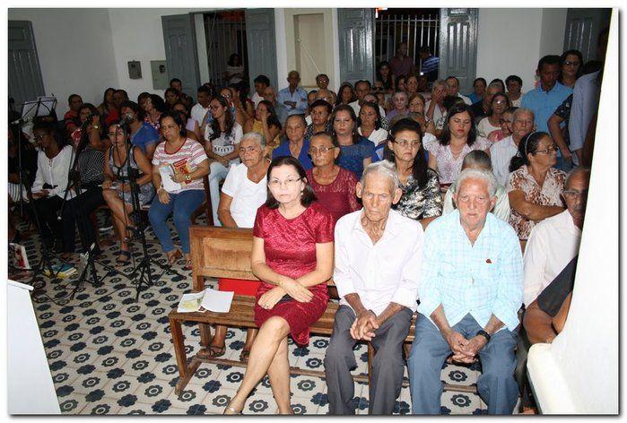 Festejo de São José atraiu pessoas de diversos lugares da região - Imagem 80
