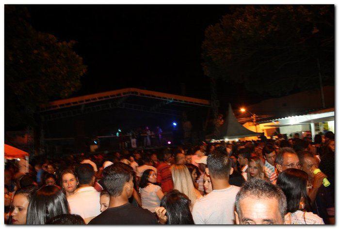 Festejo de São José atraiu pessoas de diversos lugares da região - Imagem 106