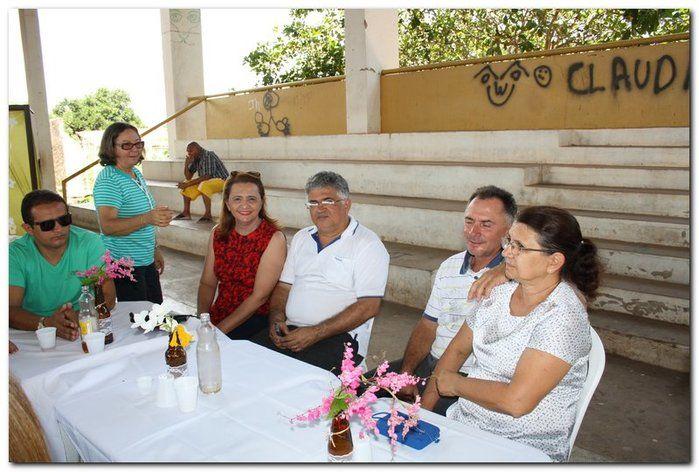 Festejo de São José atraiu pessoas de diversos lugares da região - Imagem 60