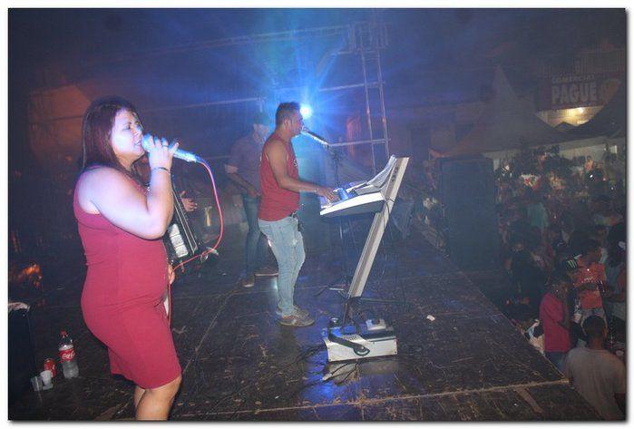 Festejo de São José atraiu pessoas de diversos lugares da região - Imagem 103