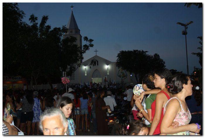 Festejo de São José atraiu pessoas de diversos lugares da região - Imagem 171