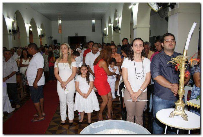 Festejo de São José atraiu pessoas de diversos lugares da região - Imagem 77