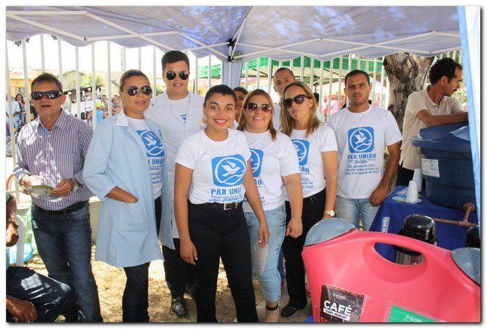 Festejo de São José atraiu pessoas de diversos lugares da região - Imagem 127