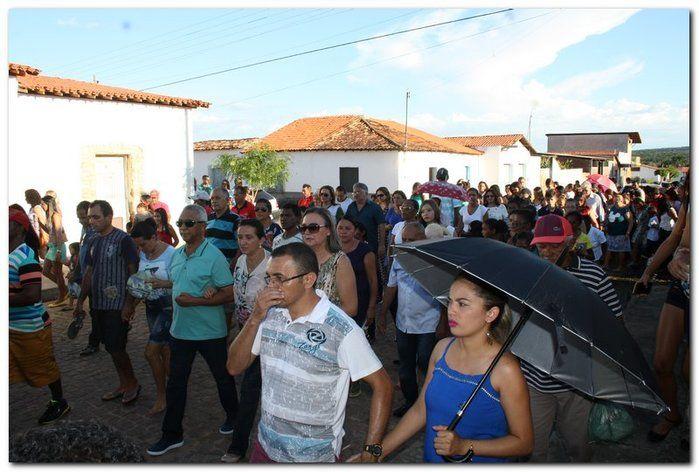 Festejo de São José atraiu pessoas de diversos lugares da região - Imagem 145