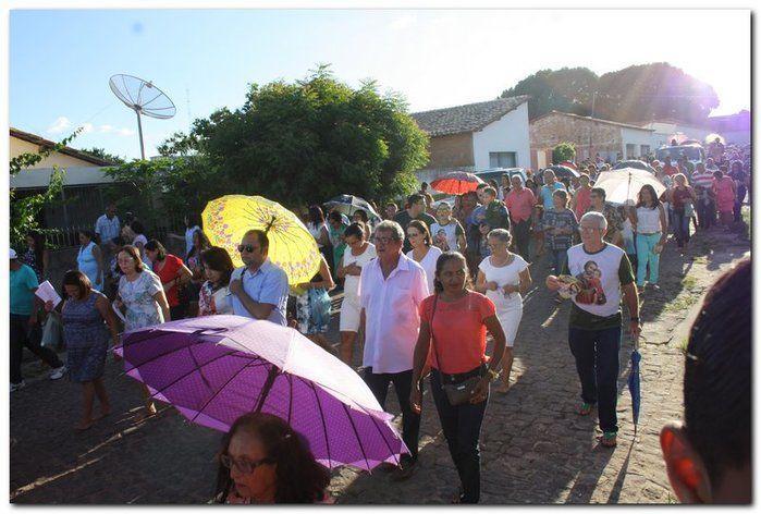 Festejo de São José atraiu pessoas de diversos lugares da região - Imagem 138