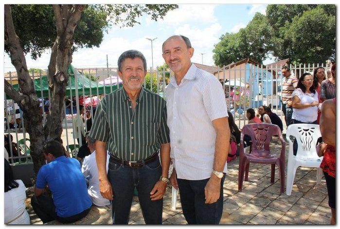 Festejo de São José atraiu pessoas de diversos lugares da região - Imagem 128