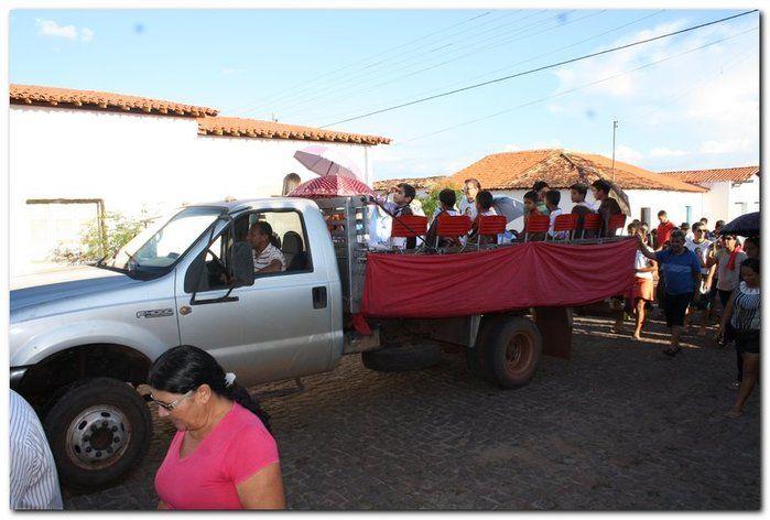 Festejo de São José atraiu pessoas de diversos lugares da região - Imagem 141
