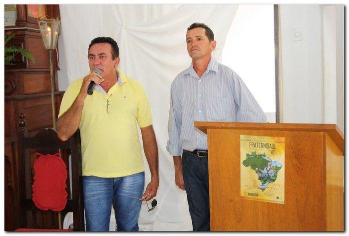 Festejo de São José atraiu pessoas de diversos lugares da região - Imagem 22