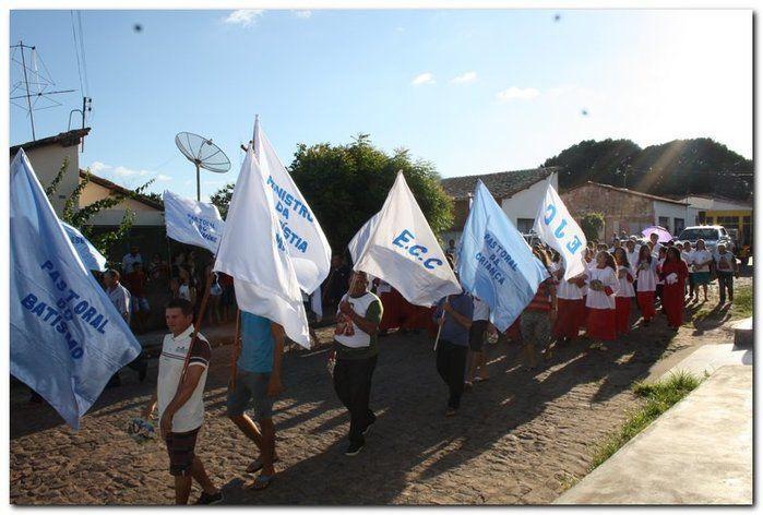 Festejo de São José atraiu pessoas de diversos lugares da região - Imagem 132