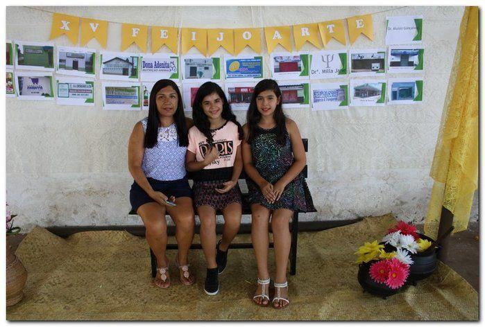 Festejo de São José atraiu pessoas de diversos lugares da região - Imagem 58