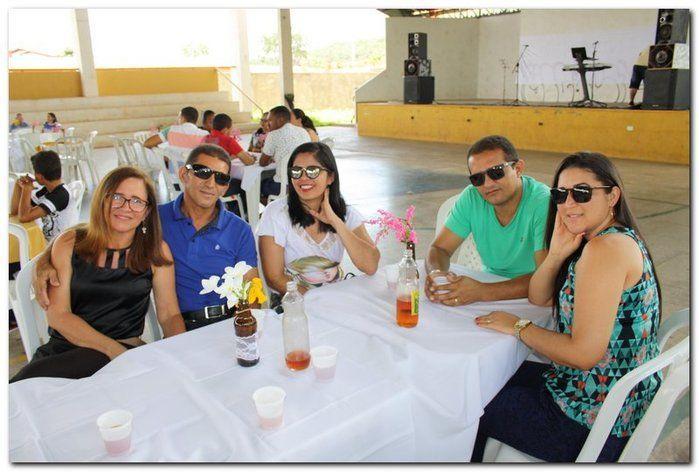 Festejo de São José atraiu pessoas de diversos lugares da região - Imagem 50