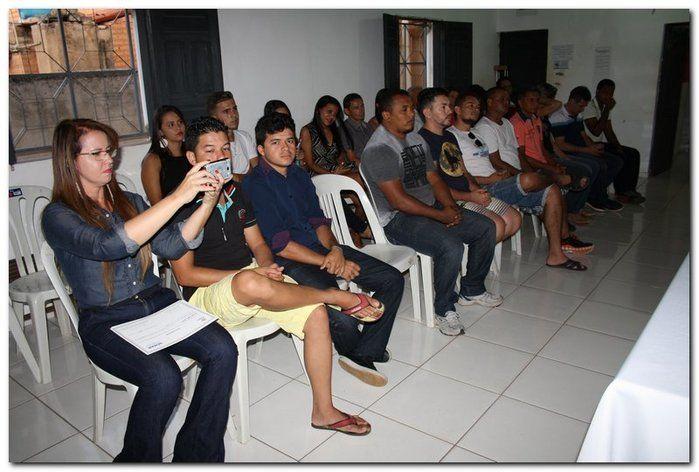 Festejo de São José atraiu pessoas de diversos lugares da região - Imagem 68