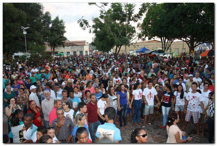 Festejo de São José atraiu pessoas de diversos lugares da região - Imagem 162