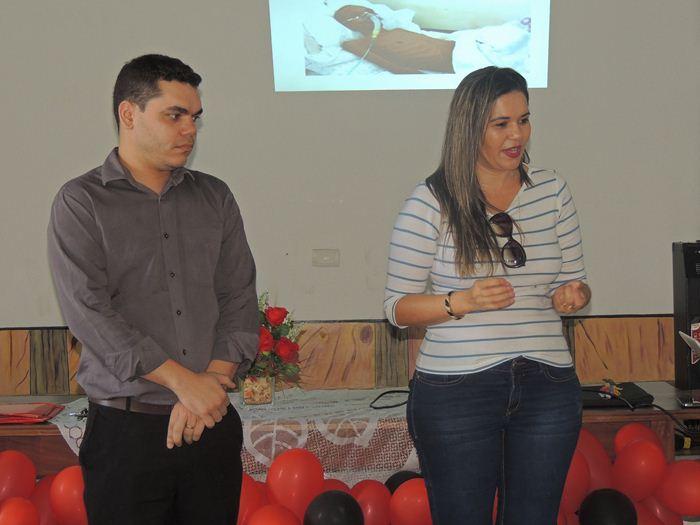 Eleonora Martins esclarece problema de repasse em verba do PMAQ - Imagem 1