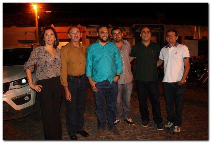 Festejo de São José atraiu pessoas de diversos lugares da região - Imagem 98