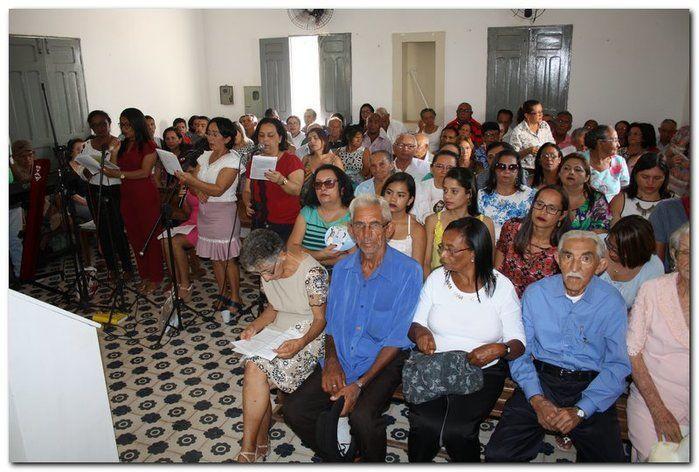 Festejo de São José atraiu pessoas de diversos lugares da região - Imagem 117