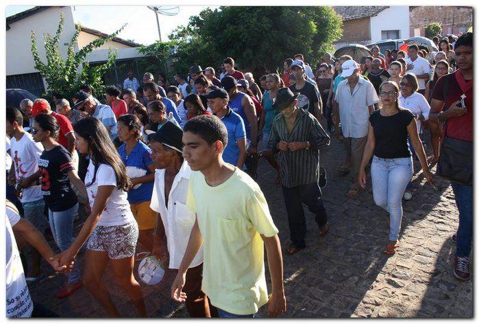 Festejo de São José atraiu pessoas de diversos lugares da região - Imagem 137