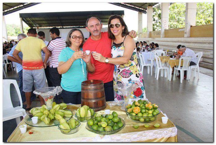 Festejo de São José atraiu pessoas de diversos lugares da região - Imagem 64
