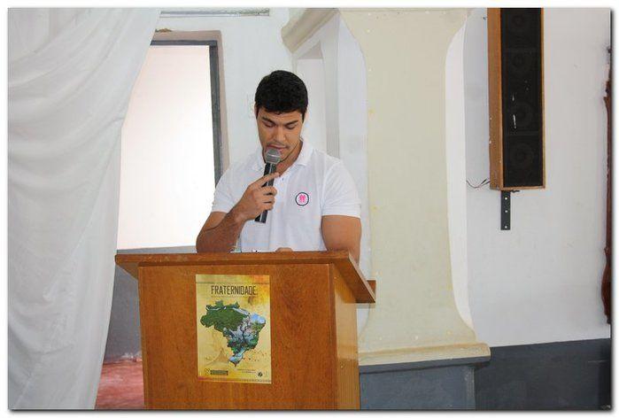 Festejo de São José atraiu pessoas de diversos lugares da região - Imagem 17