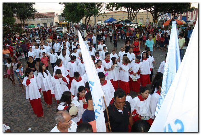 Festejo de São José atraiu pessoas de diversos lugares da região - Imagem 159