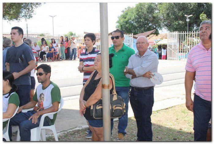 Festejo de São José atraiu pessoas de diversos lugares da região - Imagem 126