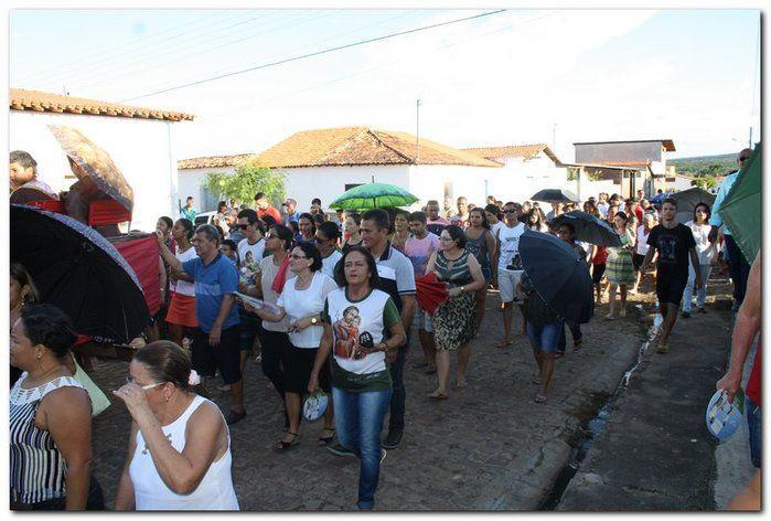 Festejo de São José atraiu pessoas de diversos lugares da região - Imagem 142
