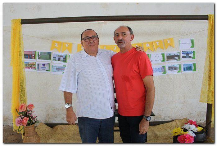 Festejo de São José atraiu pessoas de diversos lugares da região - Imagem 48