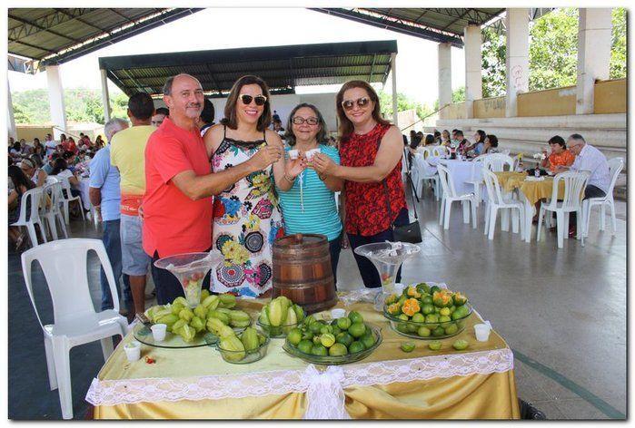 Festejo de São José atraiu pessoas de diversos lugares da região - Imagem 63
