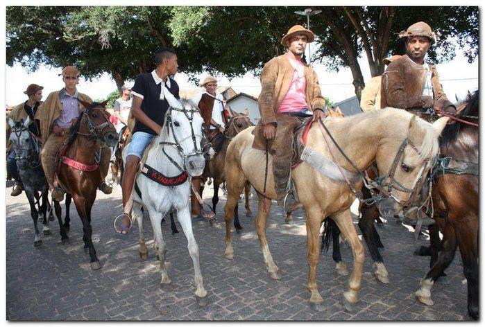 Festejo de São José atraiu pessoas de diversos lugares da região - Imagem 33