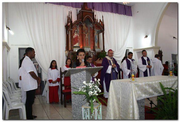 Festejo de São José atraiu pessoas de diversos lugares da região - Imagem 116