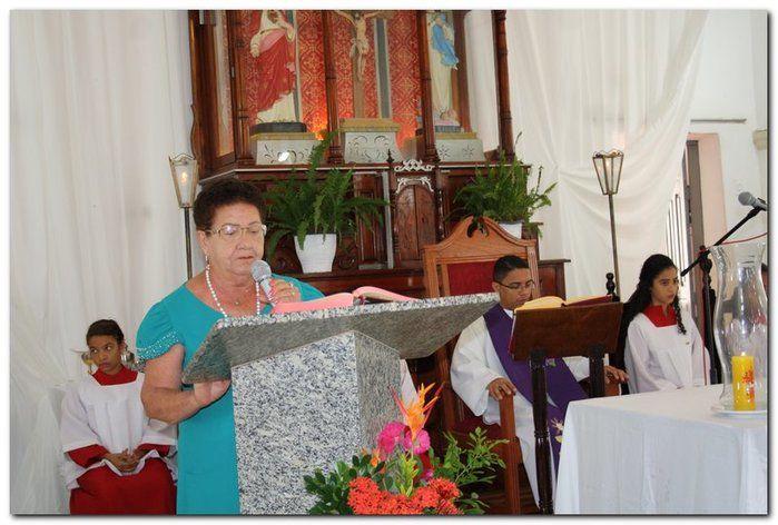 Festejo de São José atraiu pessoas de diversos lugares da região - Imagem 7