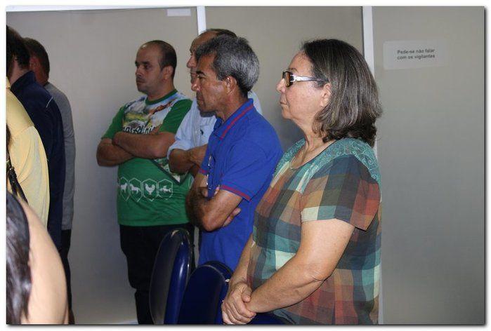 Banco do Brasil de Inhuma reabriu nesta segunda-feira - Imagem 4