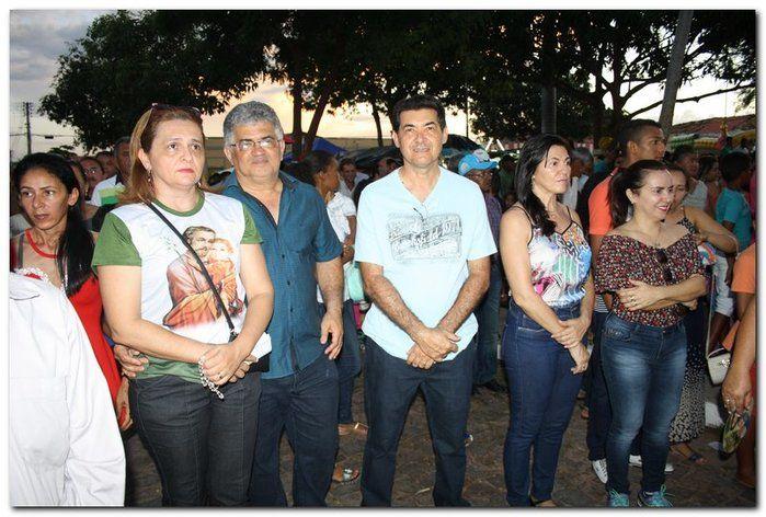 Festejo de São José atraiu pessoas de diversos lugares da região - Imagem 168