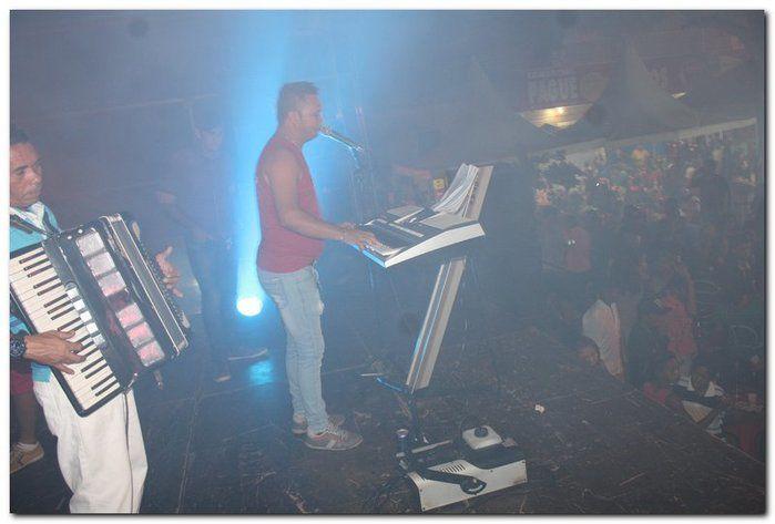 Festejo de São José atraiu pessoas de diversos lugares da região - Imagem 101