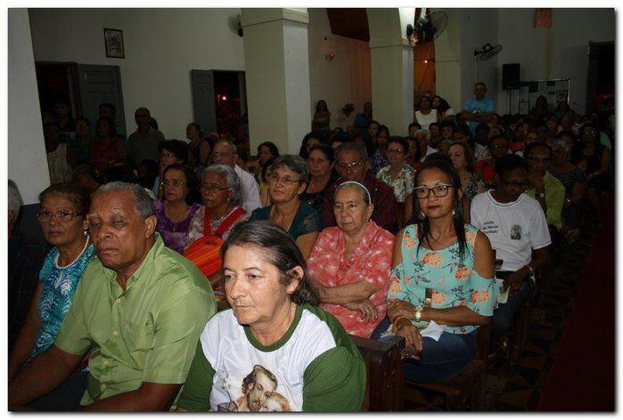 Festejo de São José atraiu pessoas de diversos lugares da região - Imagem 86