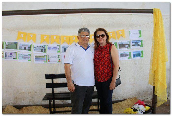 Festejo de São José atraiu pessoas de diversos lugares da região - Imagem 43