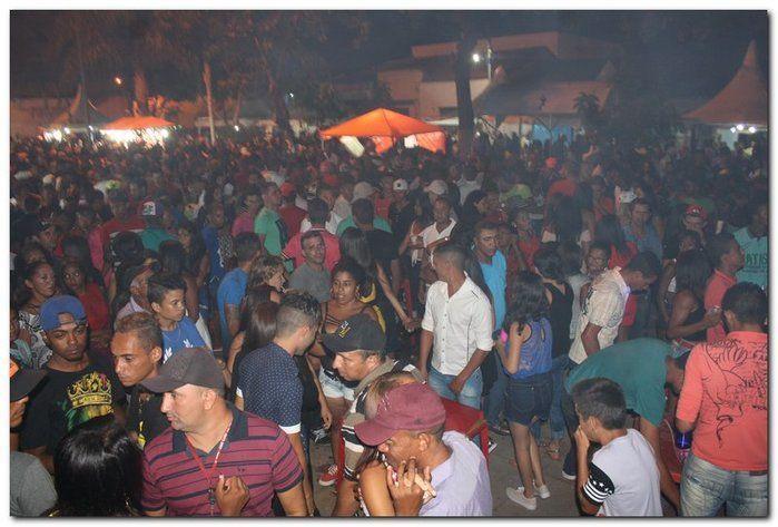 Festejo de São José atraiu pessoas de diversos lugares da região - Imagem 105