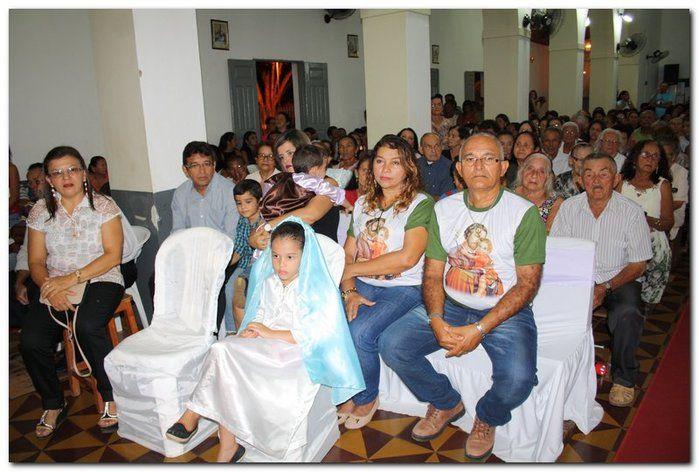 Festejo de São José atraiu pessoas de diversos lugares da região - Imagem 82