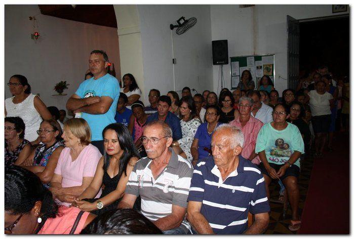 Festejo de São José atraiu pessoas de diversos lugares da região - Imagem 88