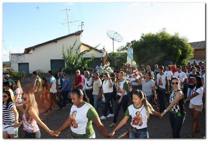 Festejo de São José atraiu pessoas de diversos lugares da região - Imagem 136