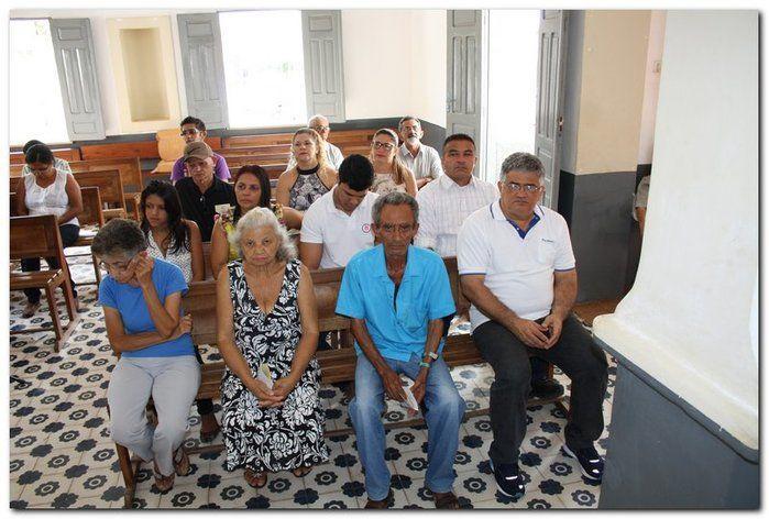 Festejo de São José atraiu pessoas de diversos lugares da região - Imagem 10