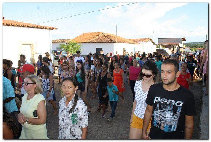 Festejo de São José atraiu pessoas de diversos lugares da região - Imagem 154