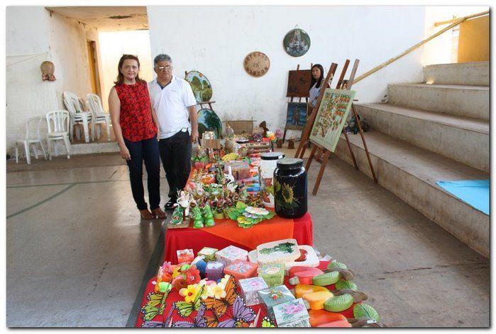 Festejo de São José atraiu pessoas de diversos lugares da região - Imagem 45