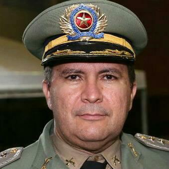 Comandante do 1º BPM de Teresina morre após tentativa de assalto - Imagem 2