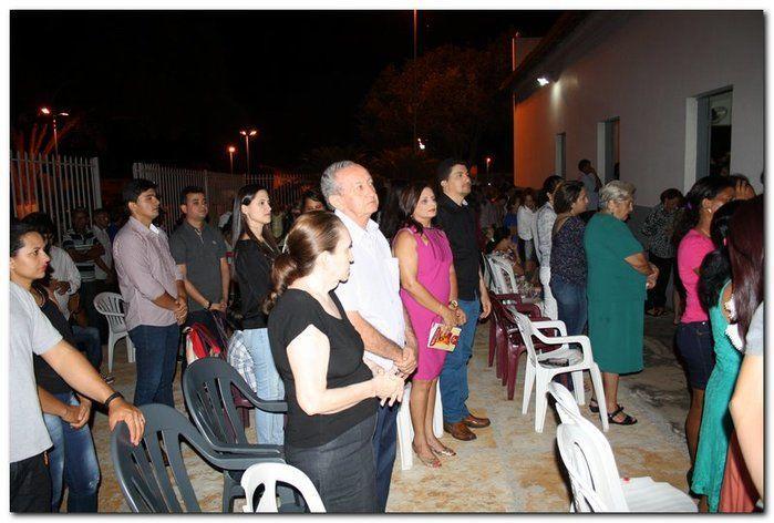 Festejo de São José atraiu pessoas de diversos lugares da região - Imagem 92