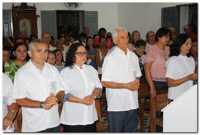 Festejo de São José atraiu pessoas de diversos lugares da região - Imagem 76